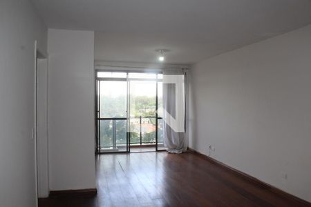 Sala de estar de apartamento para alugar com 3 quartos, 95m² em Parque Mandaqui, São Paulo