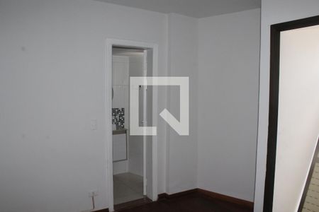 Suite de apartamento para alugar com 3 quartos, 95m² em Parque Mandaqui, São Paulo