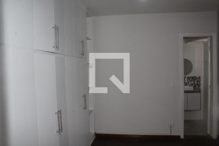 Suite de apartamento para alugar com 3 quartos, 95m² em Parque Mandaqui, São Paulo