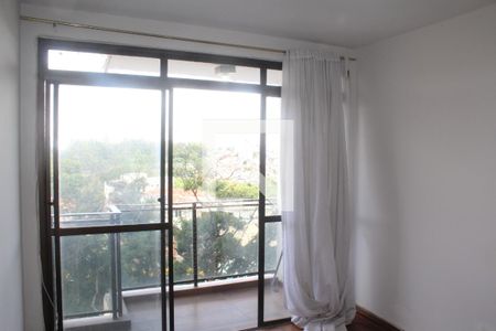 Sala de estar de apartamento para alugar com 3 quartos, 95m² em Parque Mandaqui, São Paulo