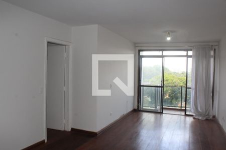 Sala de estar de apartamento para alugar com 3 quartos, 95m² em Parque Mandaqui, São Paulo