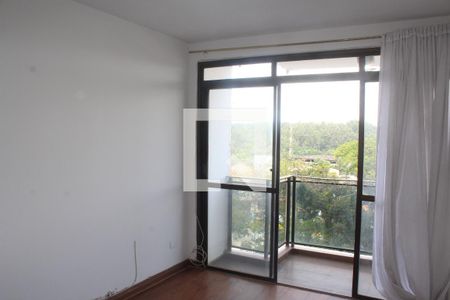 Sala de estar de apartamento para alugar com 3 quartos, 95m² em Parque Mandaqui, São Paulo