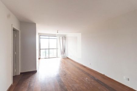 Sala de apartamento para alugar com 3 quartos, 90m² em Parque Mandaqui, São Paulo