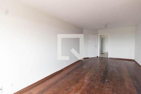 Sala de apartamento para alugar com 3 quartos, 90m² em Parque Mandaqui, São Paulo