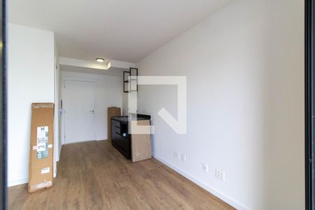 Stúdio de kitnet/studio para alugar com 1 quarto, 27m² em Pompeia, São Paulo