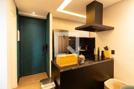 Sala de apartamento à venda com 2 quartos, 34m² em Butantã, São Paulo