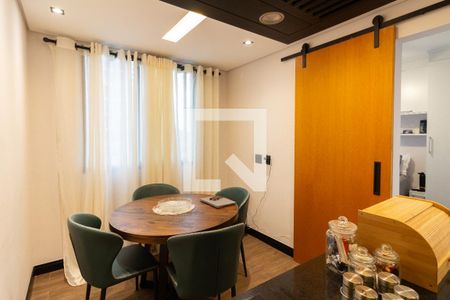 Sala de apartamento à venda com 2 quartos, 34m² em Butantã, São Paulo