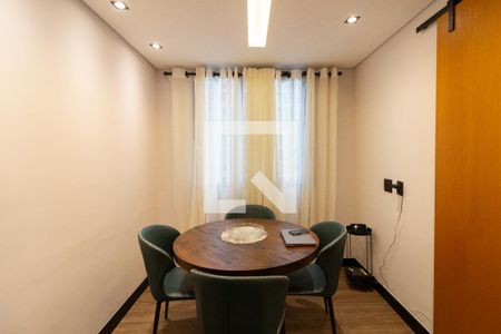 Sala de apartamento à venda com 2 quartos, 34m² em Butantã, São Paulo