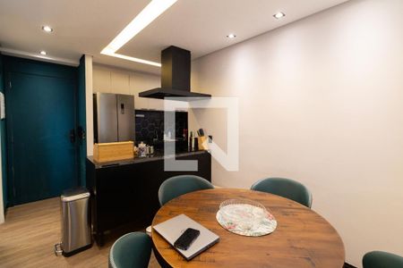 Sala de apartamento à venda com 2 quartos, 34m² em Butantã, São Paulo