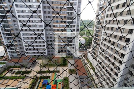 Vista Quarto 1 de apartamento à venda com 2 quartos, 34m² em Butantã, São Paulo