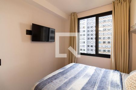 Quarto 1 de apartamento à venda com 2 quartos, 34m² em Butantã, São Paulo