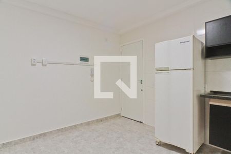 Sala de apartamento para alugar com 2 quartos, 45m² em Vila Progresso (zona Norte), São Paulo