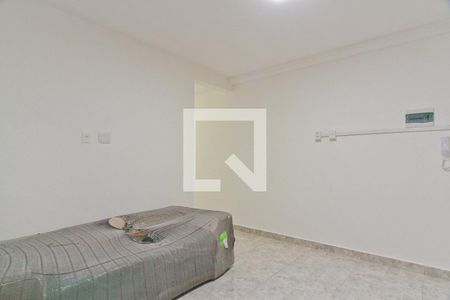 Sala de apartamento para alugar com 2 quartos, 45m² em Vila Progresso (zona Norte), São Paulo