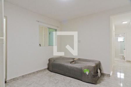 Sala de apartamento para alugar com 2 quartos, 45m² em Vila Progresso (zona Norte), São Paulo