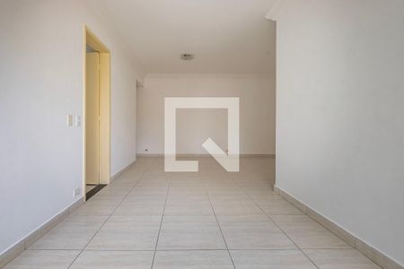 Sala de apartamento à venda com 3 quartos, 112m² em Cerqueira César, São Paulo