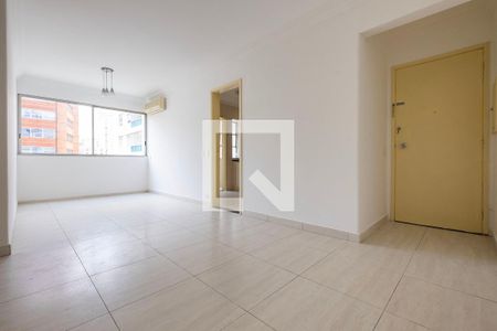 Sala de apartamento à venda com 3 quartos, 112m² em Cerqueira César, São Paulo