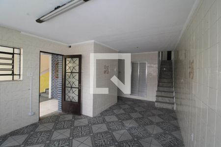 Sala de casa para alugar com 4 quartos, 90m² em Tucuruvi, São Paulo