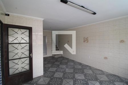 Sala de casa para alugar com 4 quartos, 90m² em Tucuruvi, São Paulo