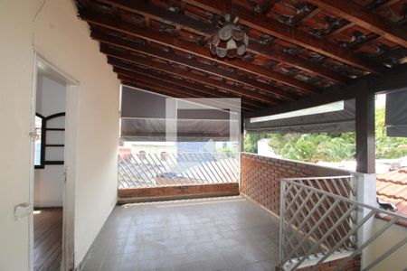 Quarto 1 de casa para alugar com 4 quartos, 90m² em Tucuruvi, São Paulo