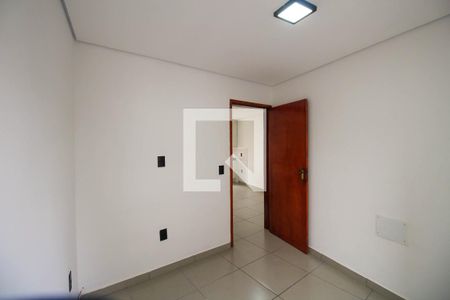 Quarto 1 de apartamento para alugar com 2 quartos, 45m² em Jardim Adutora, São Paulo