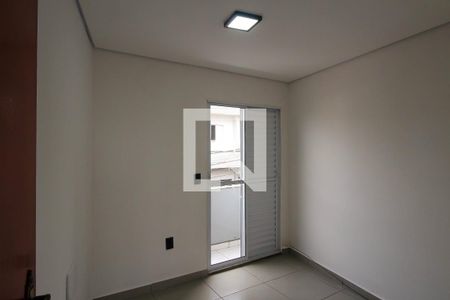 Quarto 1 de apartamento para alugar com 2 quartos, 45m² em Jardim Adutora, São Paulo