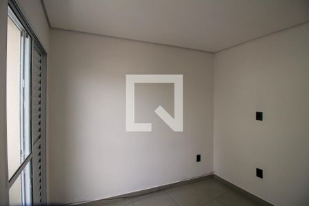 Quarto 1 de apartamento para alugar com 2 quartos, 45m² em Jardim Adutora, São Paulo