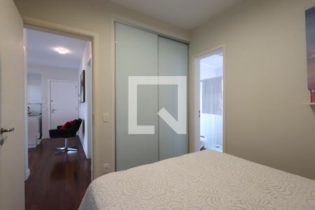 Suíte de apartamento para alugar com 2 quartos, 69m² em Vila Mariana, São Paulo