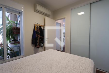 Suíte de apartamento para alugar com 2 quartos, 69m² em Vila Mariana, São Paulo