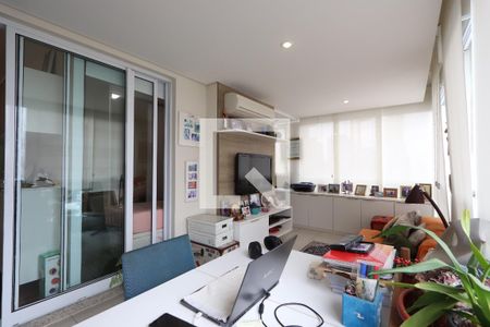 Sala/Varanda de apartamento para alugar com 2 quartos, 69m² em Vila Mariana, São Paulo