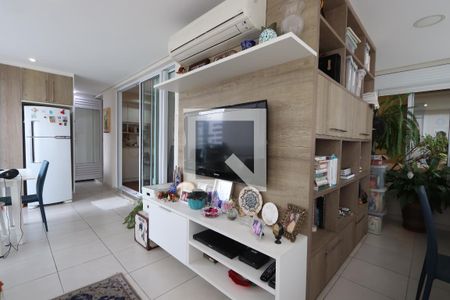 Sala/Varanda de apartamento para alugar com 2 quartos, 69m² em Vila Mariana, São Paulo