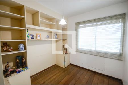 Quarto 1 de apartamento à venda com 2 quartos, 70m² em Estácio, Rio de Janeiro