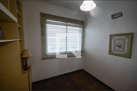 Quarto 1 de apartamento à venda com 2 quartos, 70m² em Estácio, Rio de Janeiro