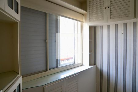 Quarto 1 de apartamento à venda com 4 quartos, 118m² em Vila Clementino, São Paulo