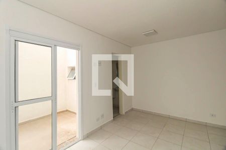 Quarto de apartamento para alugar com 1 quarto, 41m² em Vila Alpina, São Paulo