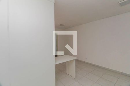 Sala de apartamento para alugar com 1 quarto, 41m² em Vila Alpina, São Paulo