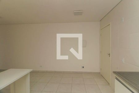 Sala de apartamento para alugar com 1 quarto, 41m² em Vila Alpina, São Paulo