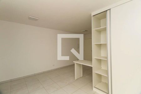 Quarto de apartamento para alugar com 1 quarto, 41m² em Vila Alpina, São Paulo