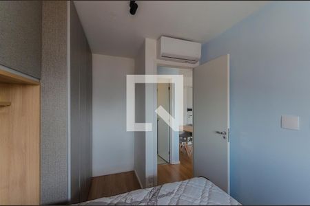 Quarto de apartamento para alugar com 1 quarto, 33m² em Vila Mariana, São Paulo