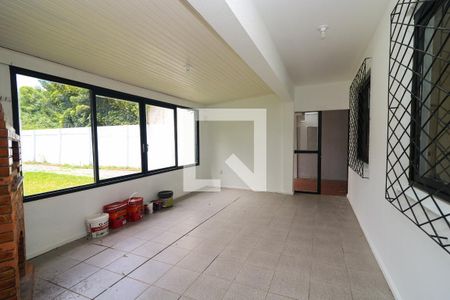 Varanda 1/Sala de casa para alugar com 4 quartos, 300m² em Ipanema, Porto Alegre