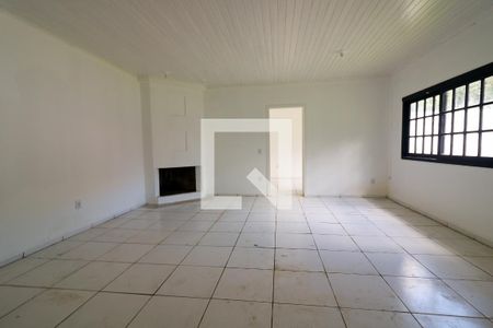 Sala 2 de casa para alugar com 4 quartos, 300m² em Ipanema, Porto Alegre