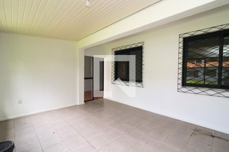 Varanda 1/Sala de casa para alugar com 4 quartos, 300m² em Ipanema, Porto Alegre