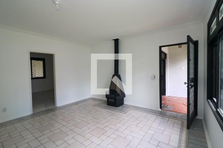 Sala 1 de casa para alugar com 4 quartos, 300m² em Ipanema, Porto Alegre