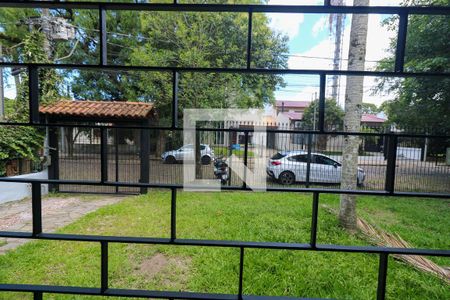 Vista da Sala 1 de casa para alugar com 4 quartos, 300m² em Ipanema, Porto Alegre