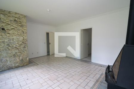 Sala 1 de casa para alugar com 4 quartos, 300m² em Ipanema, Porto Alegre