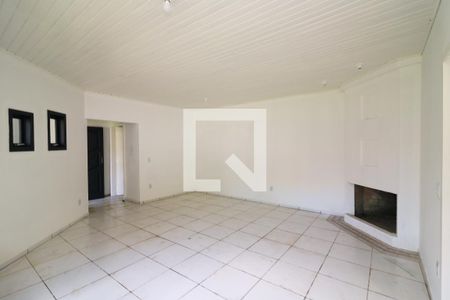 Sala 2 de casa para alugar com 4 quartos, 300m² em Ipanema, Porto Alegre