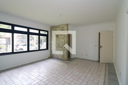 Sala 1 de casa para alugar com 4 quartos, 300m² em Ipanema, Porto Alegre