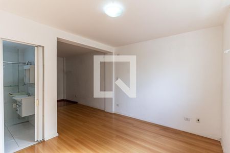 Studio de kitnet/studio à venda com 1 quarto, 37m² em Santa Cecilia, São Paulo