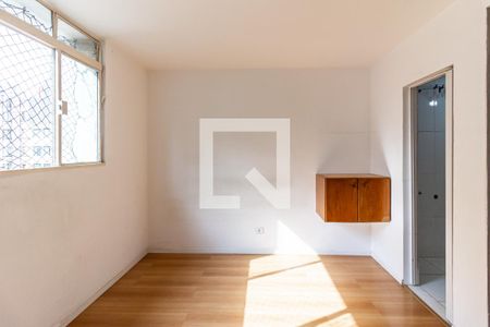 Studio de kitnet/studio à venda com 1 quarto, 37m² em Santa Cecilia, São Paulo