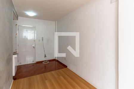 Studio de kitnet/studio à venda com 1 quarto, 37m² em Santa Cecilia, São Paulo