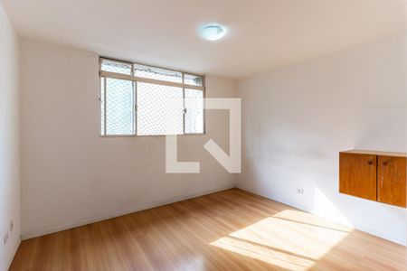 Studio de kitnet/studio à venda com 1 quarto, 37m² em Santa Cecilia, São Paulo